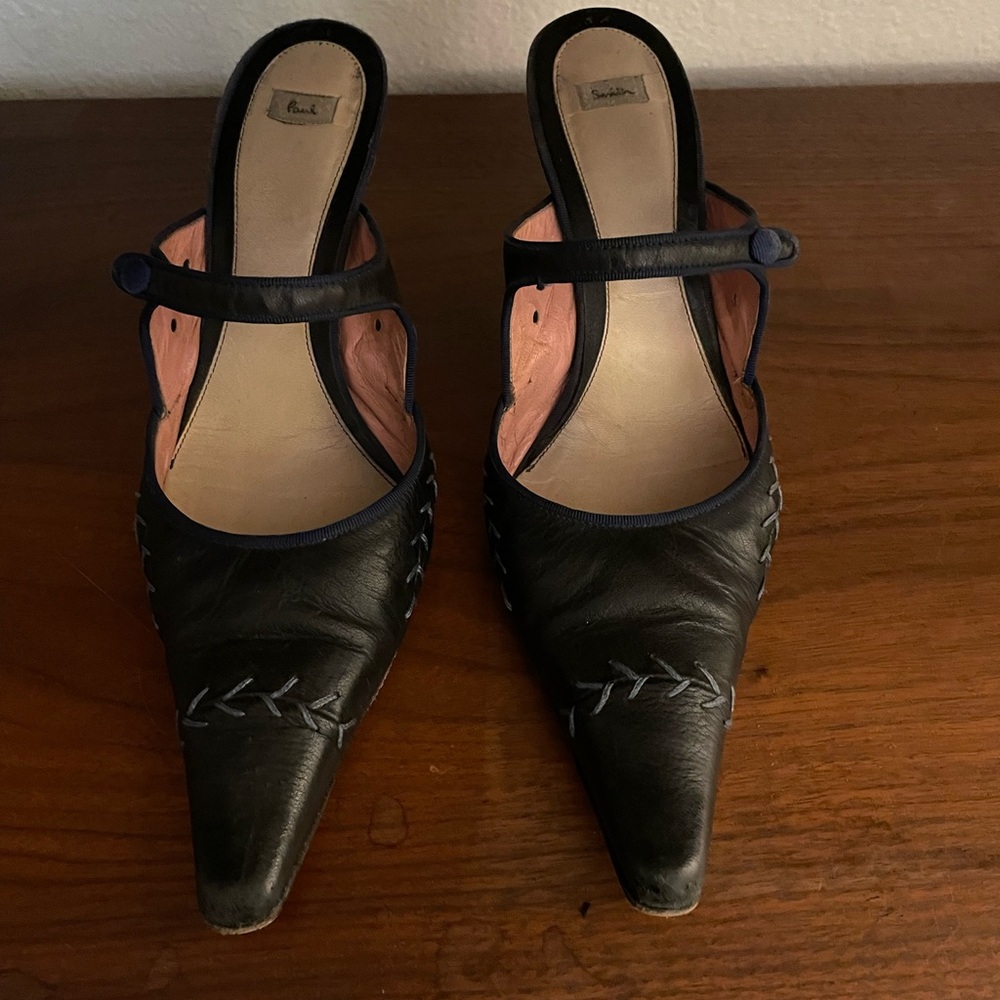 Paul Smith Mules 39.5